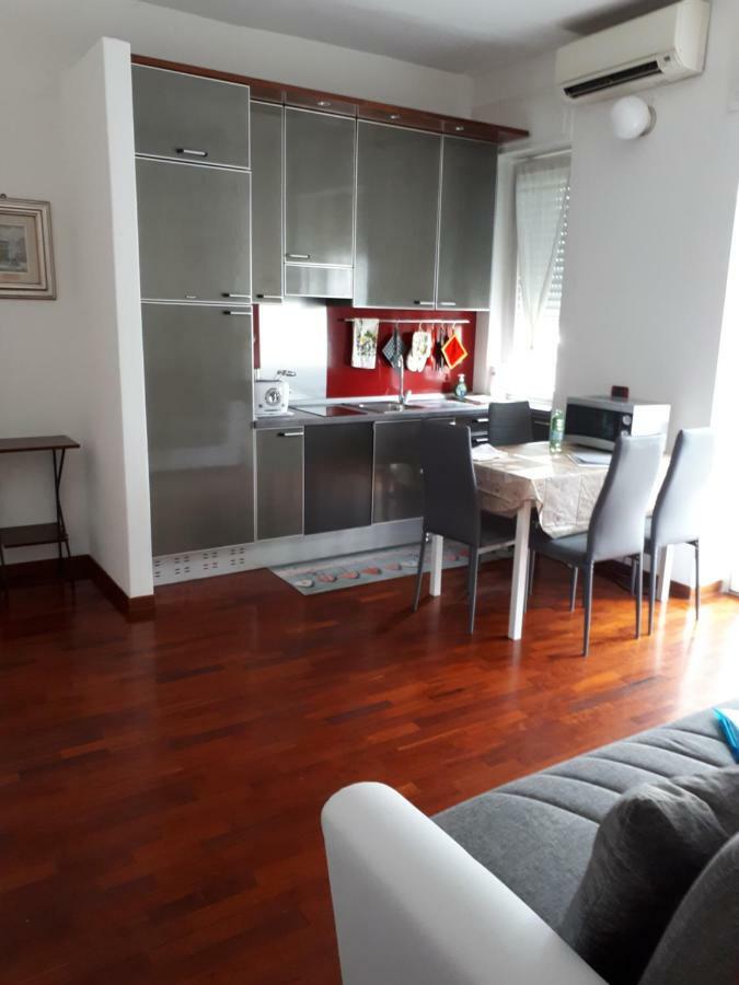 Valassina Milano Apartment Exterior foto