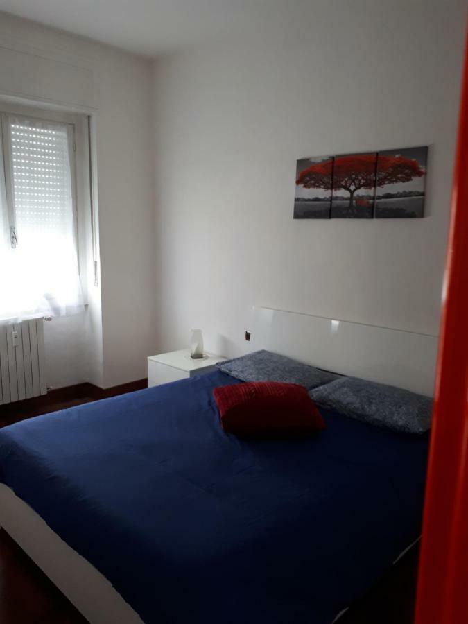 Valassina Milano Apartment Exterior foto