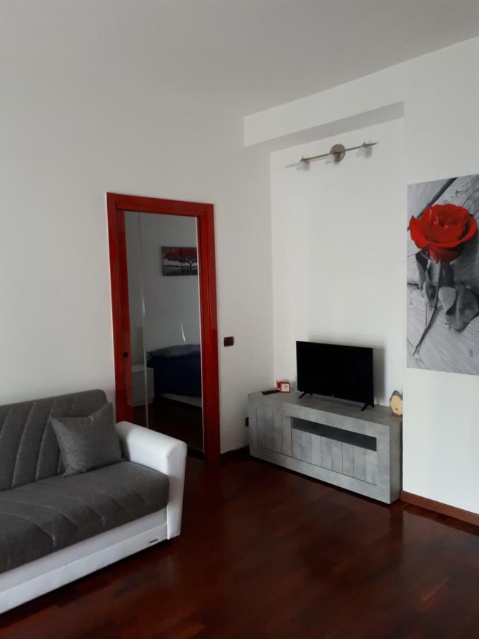 Valassina Milano Apartment Exterior foto