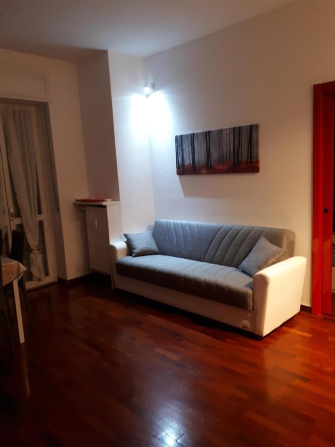 Valassina Milano Apartment Exterior foto